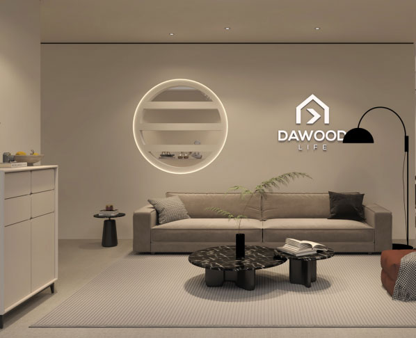 The 57th China (Guangzhou) International Furniture Fair