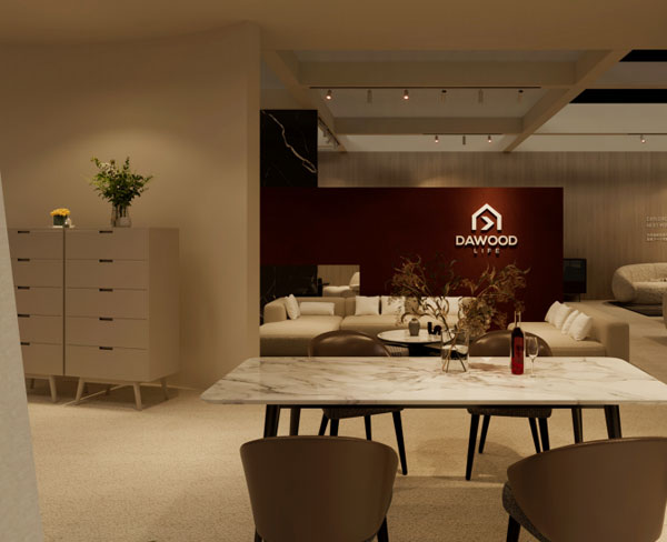 The 55th China International Furniture Fair(Guangzhou) Notice